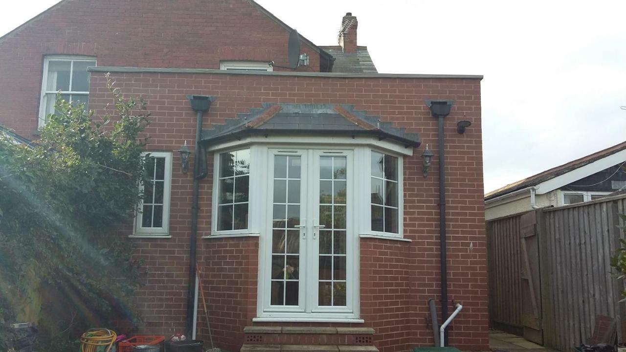 Hamilton House Villa Exmouth Exterior foto